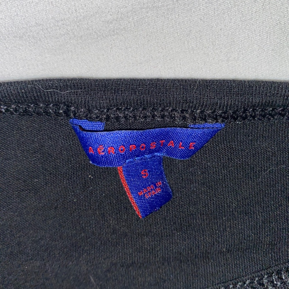 Cropped T - Picture 2 of 3